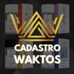 Cadastro Waktos